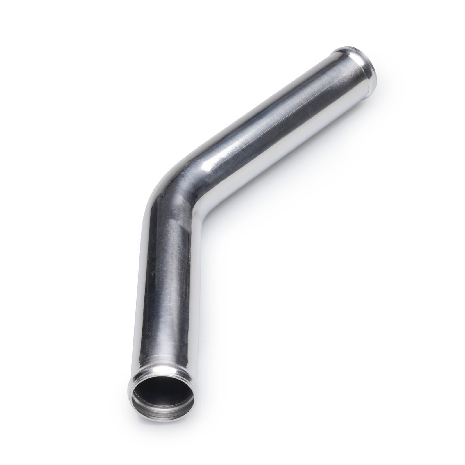 Aluminum Tubing 45° Mandrel Bend (3102014538)