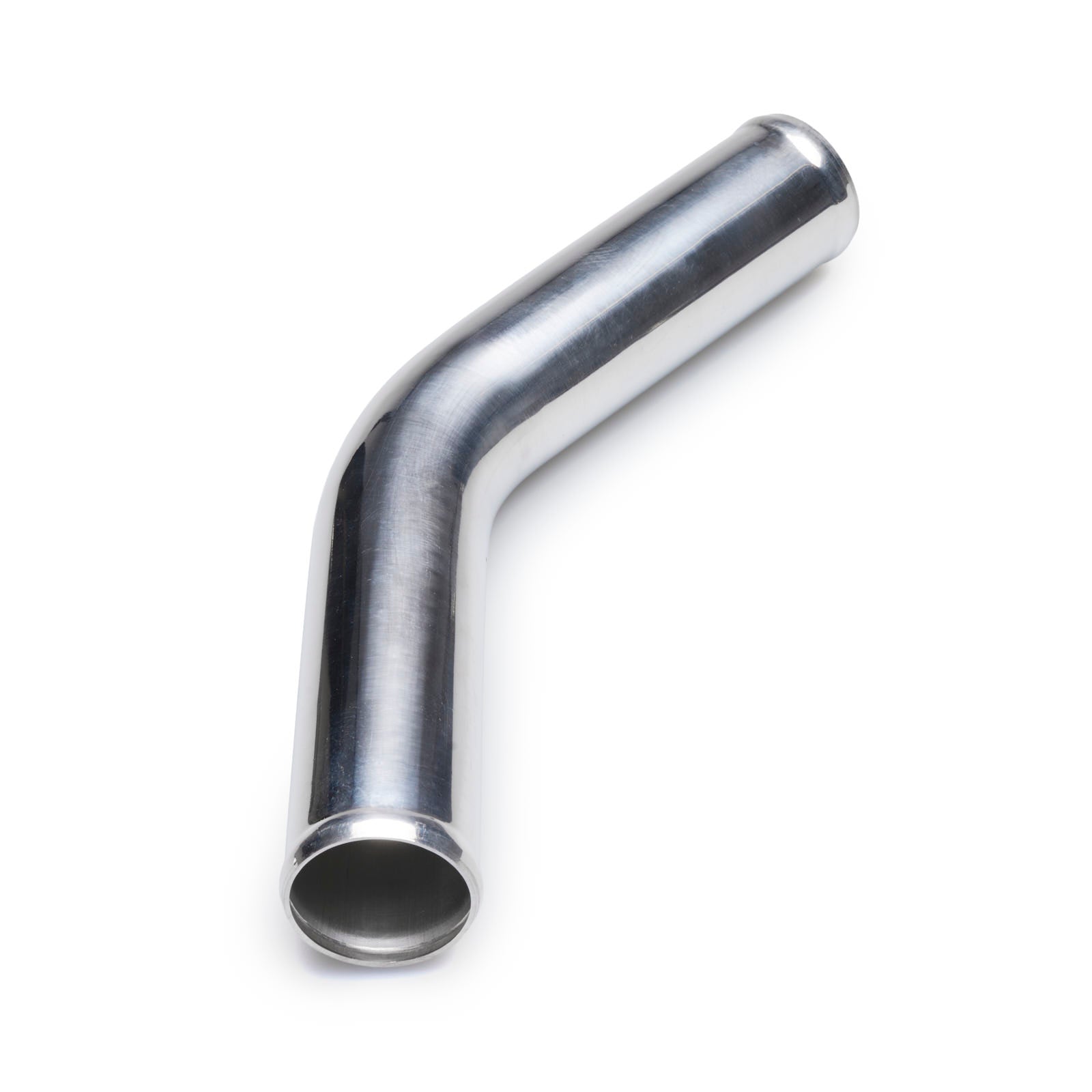 Aluminum Tubing 45° Mandrel Bend (3102014538)