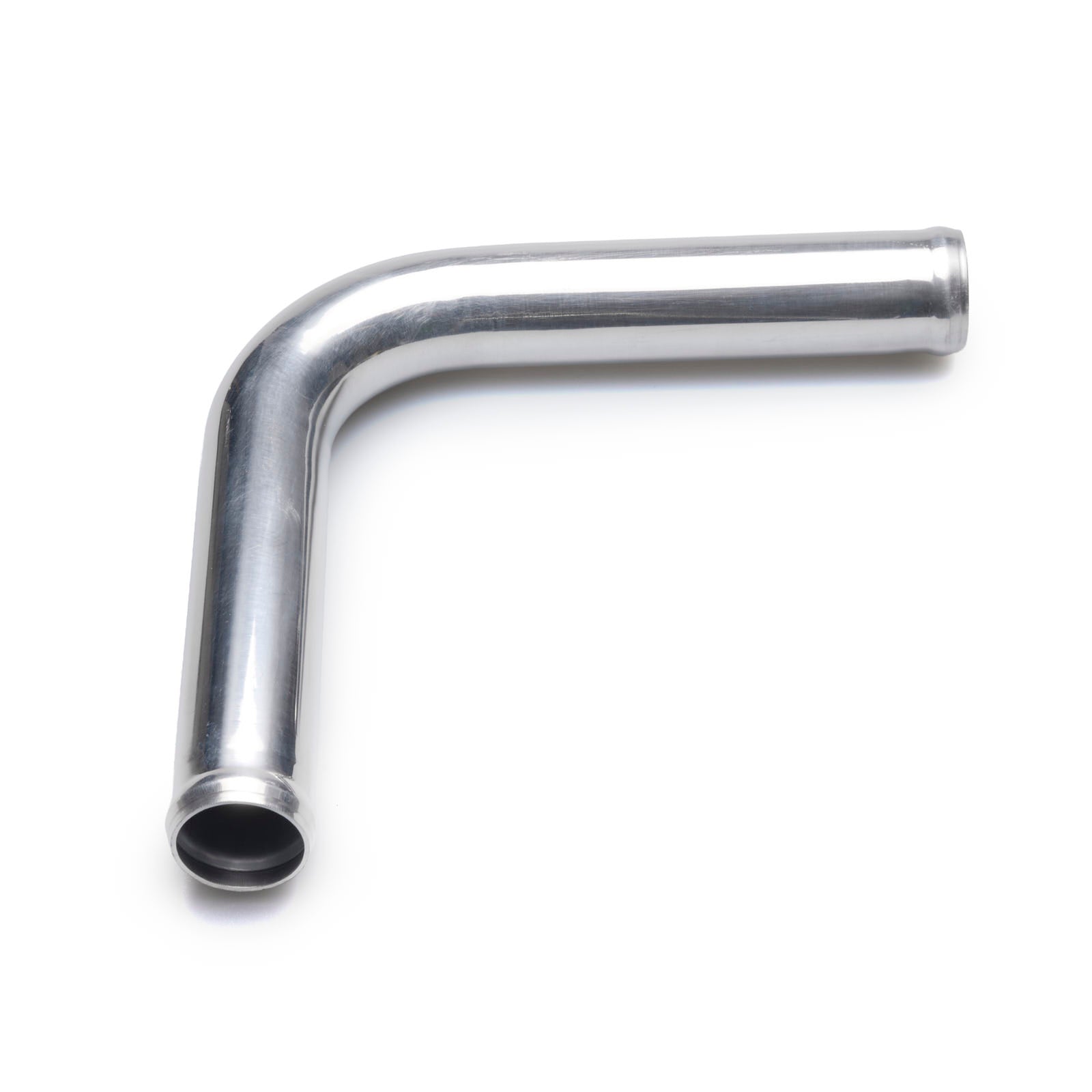 Aluminum Tubing 90° Mandrel Bend (3102029038)
