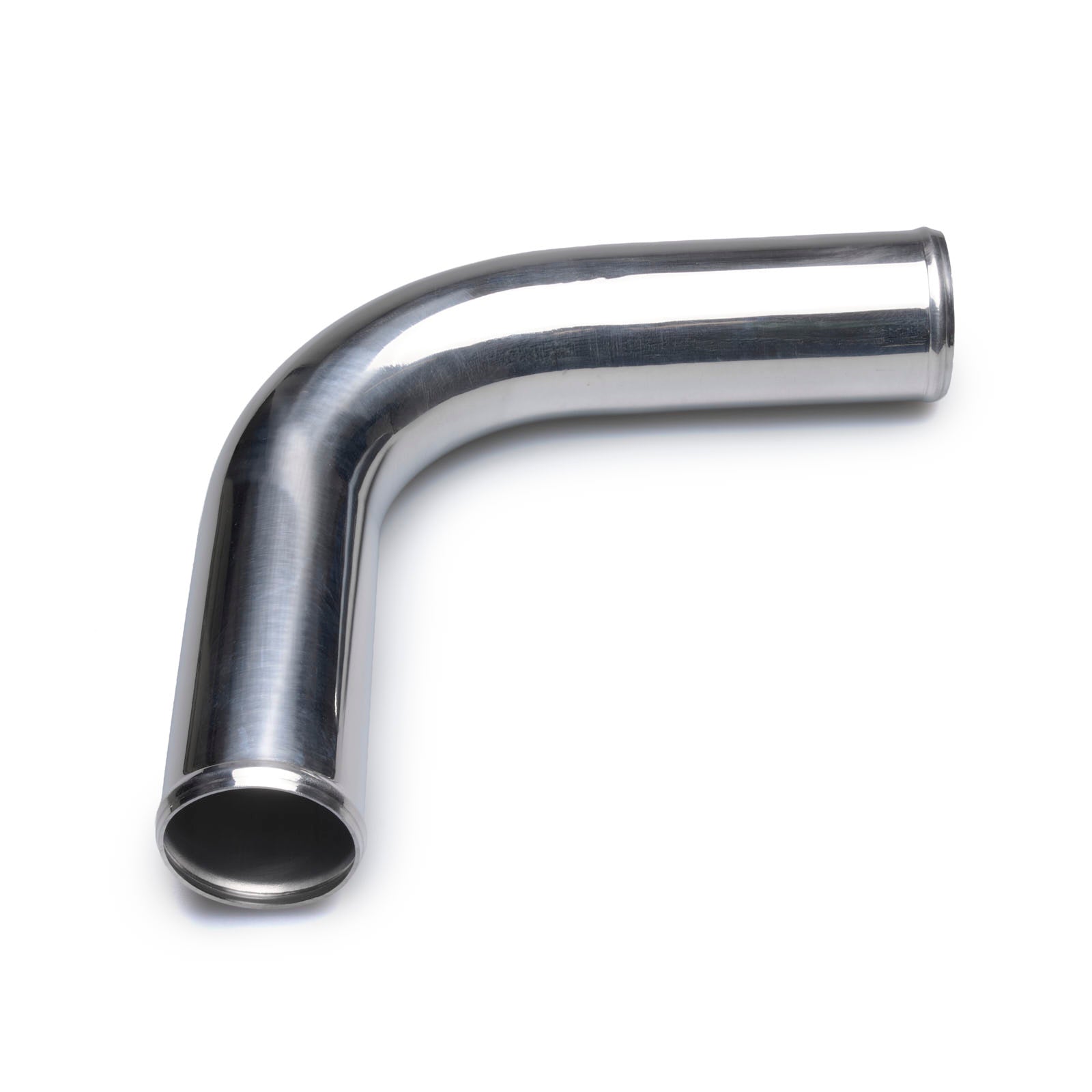 Aluminum Tubing 90° Mandrel Bend (3102029038)