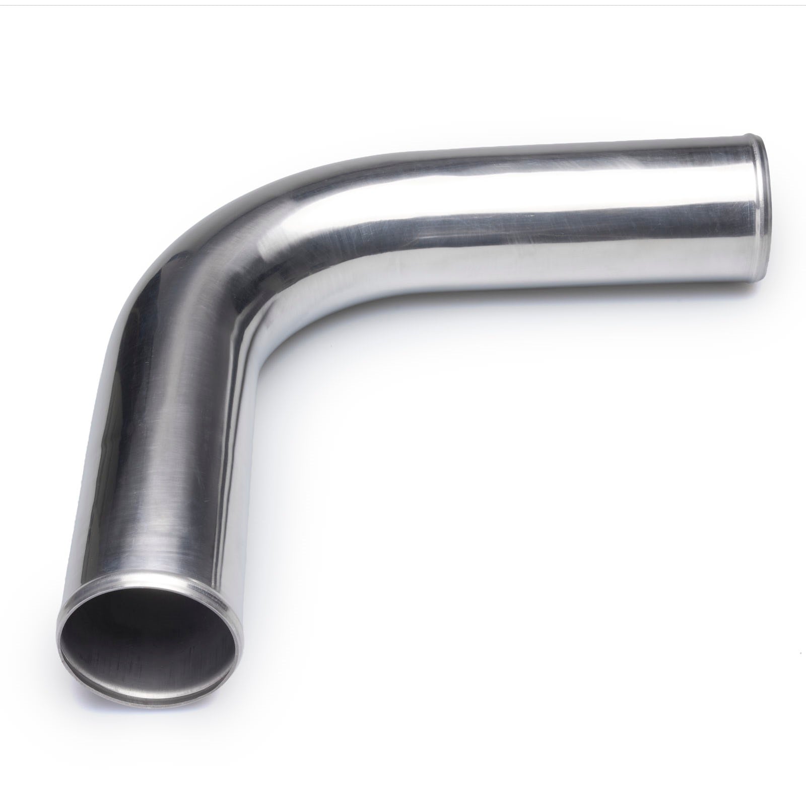 Aluminum Tubing 90° Mandrel Bend (3102029038)