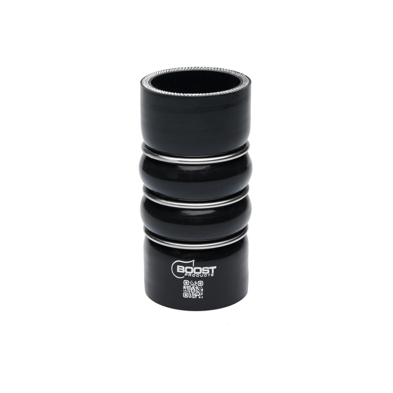 Silicone Coupler with Double Hump (3252200450)