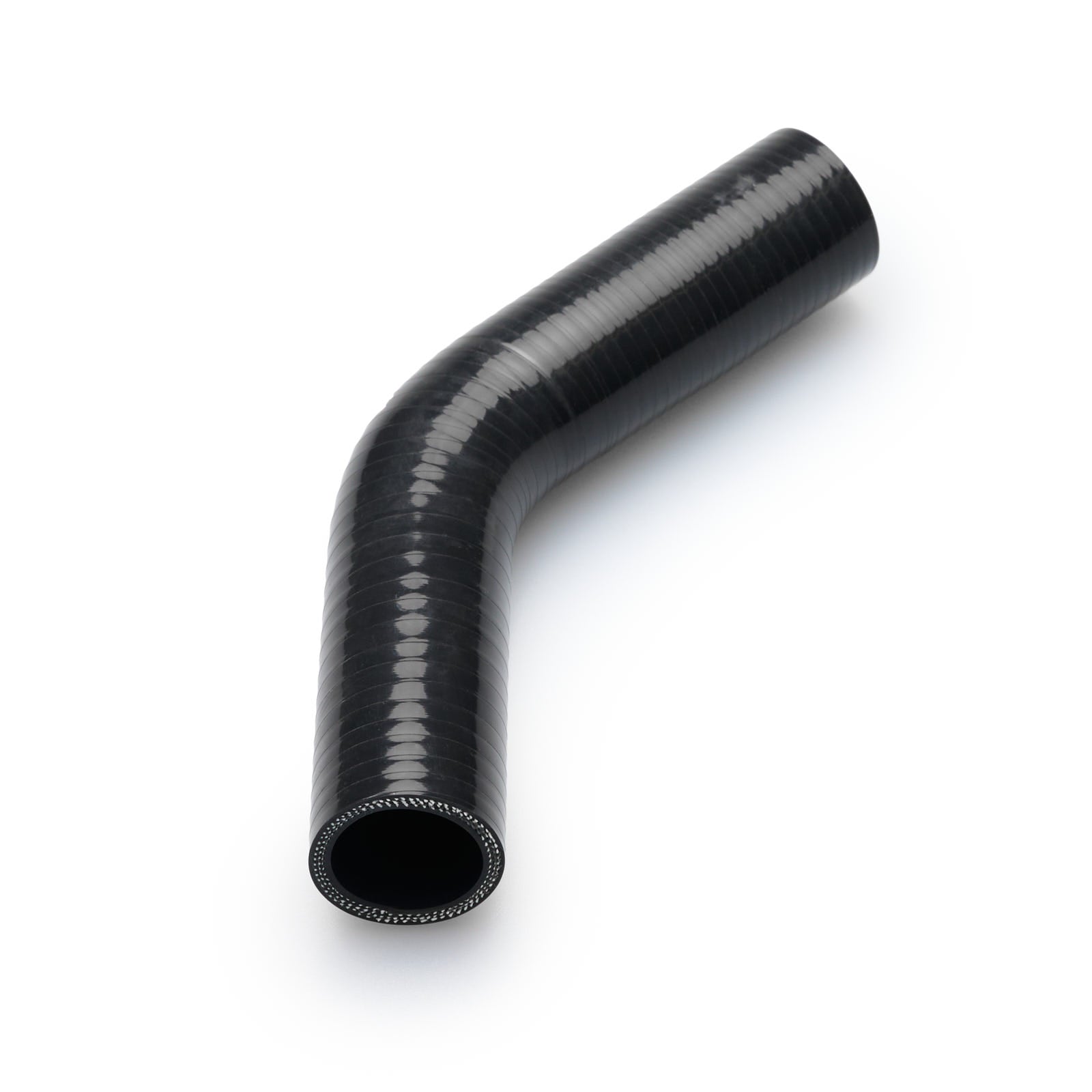 Silicone Elbow 45° (3253000080)