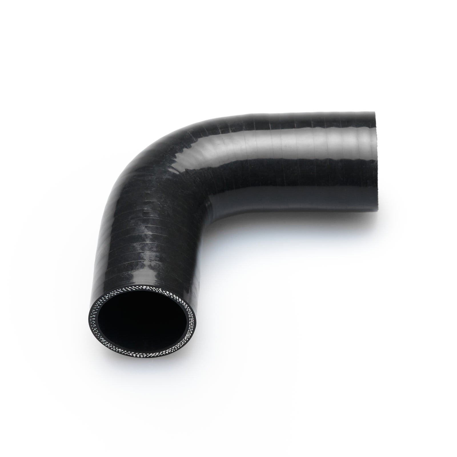Silicone Elbow 90° (3254000080)