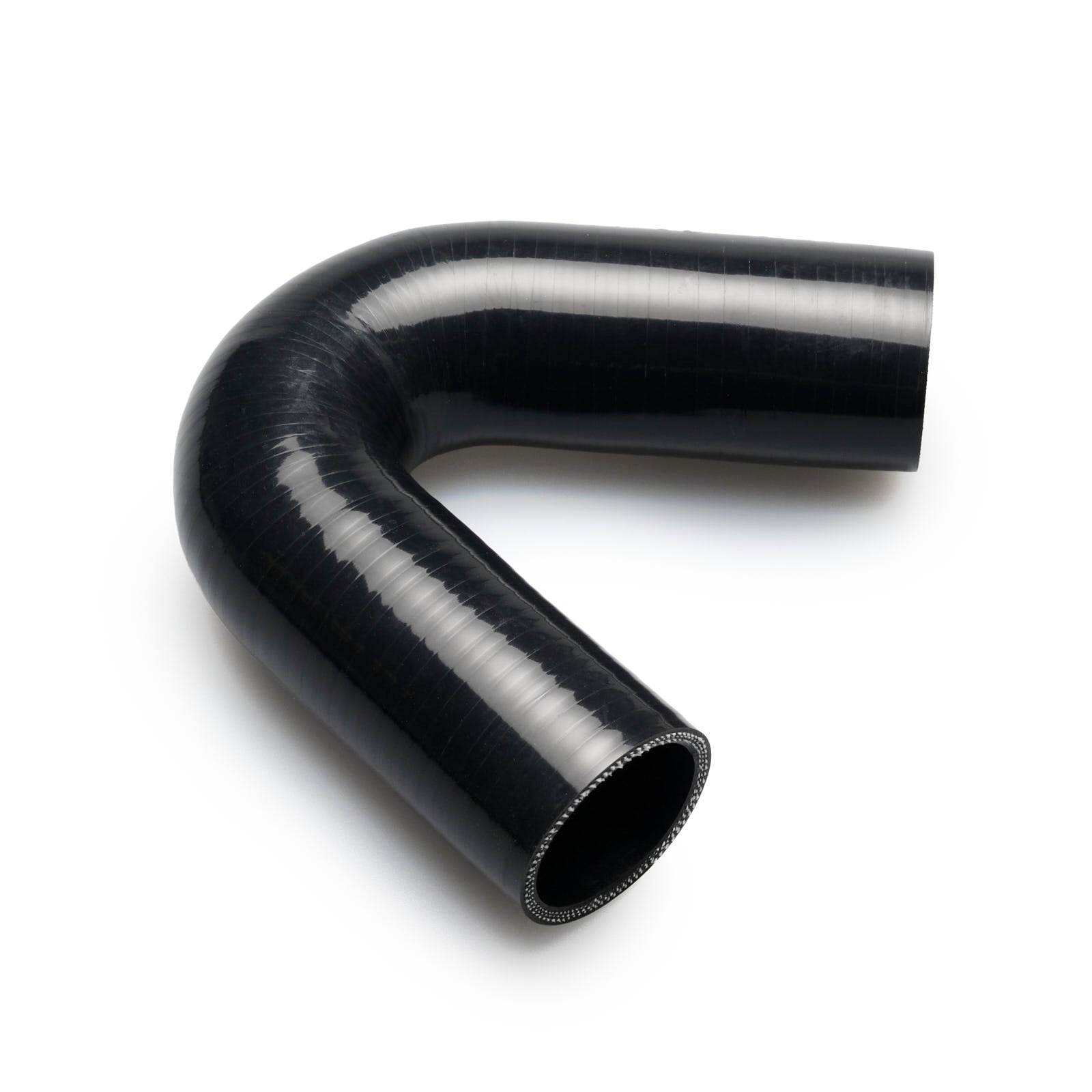 Silicone Elbow 135° (3255000080)