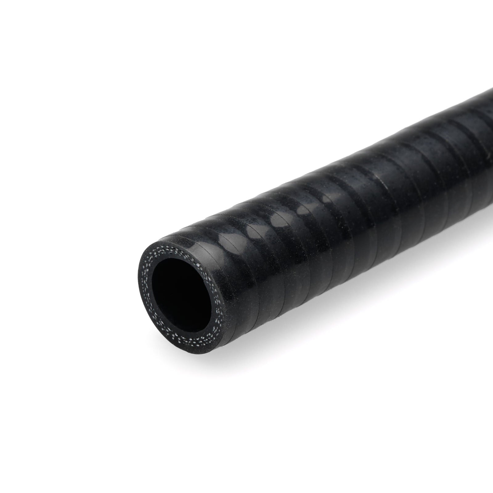 Silicone Hose Straight - 3ft (0.9m) (3260000190)