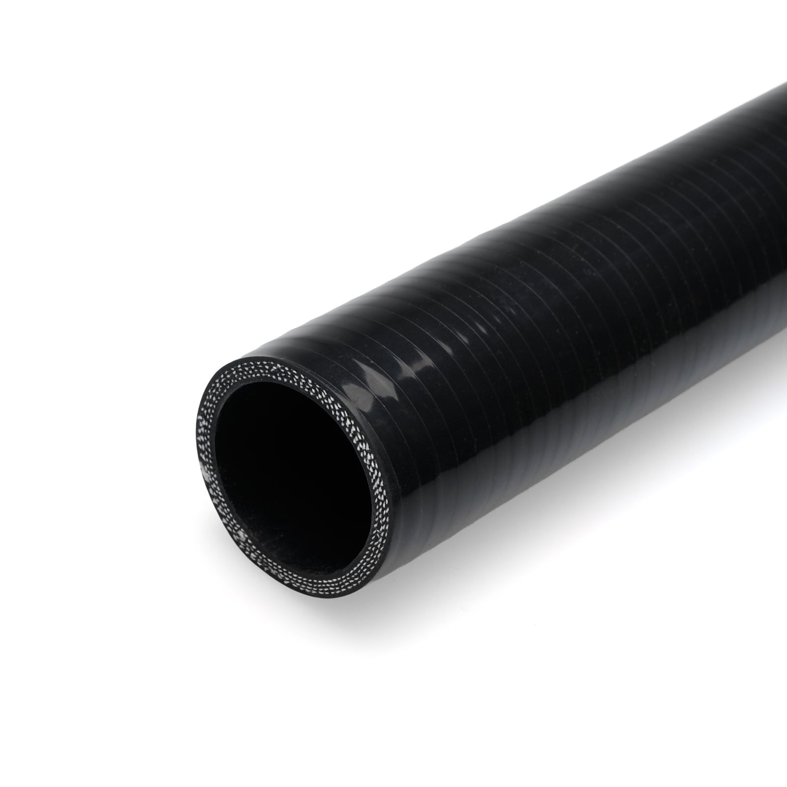 Silicone Hose Straight - 3ft (0.9m) (3260000190)