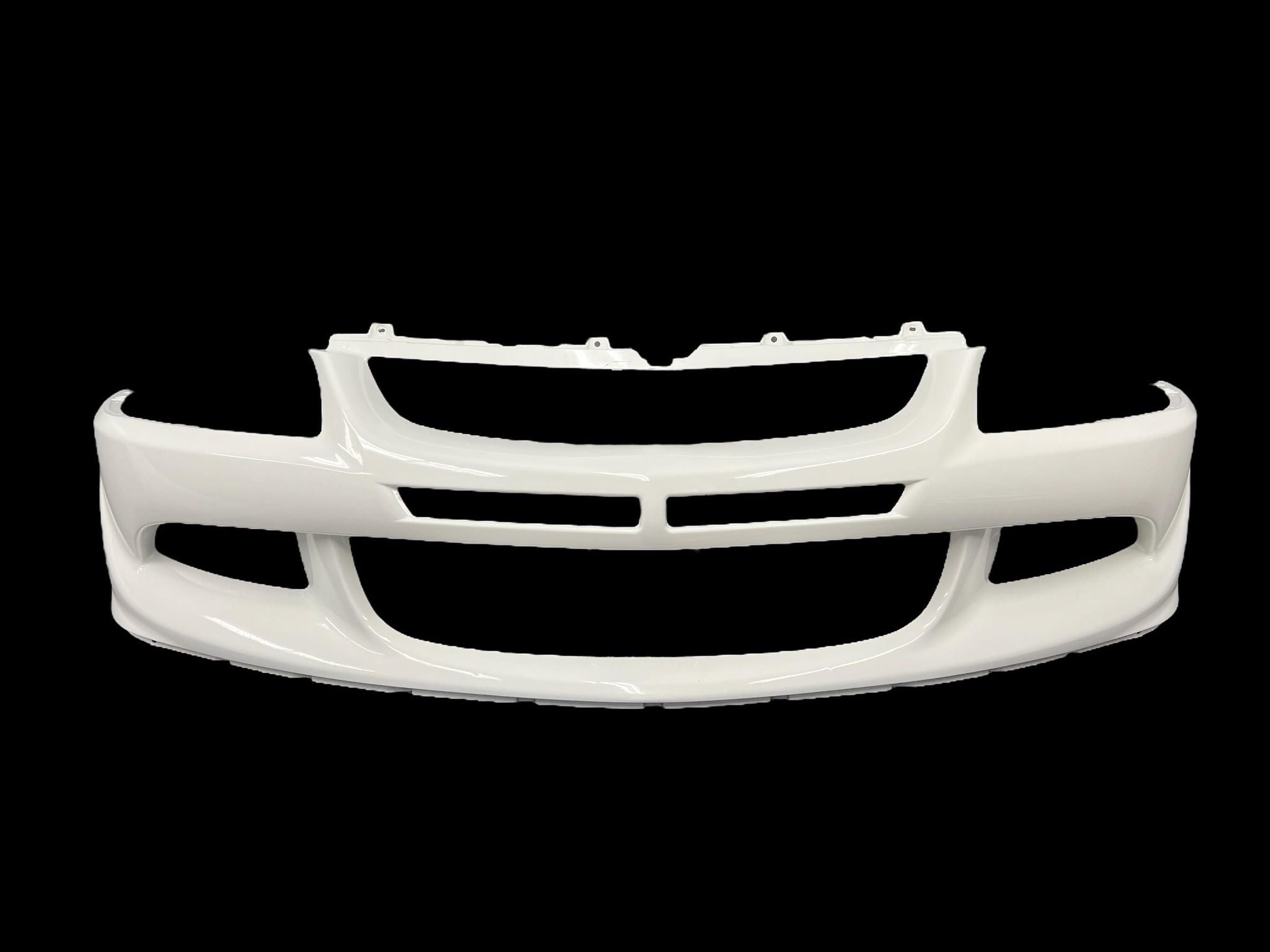 Illumaesthetic Front Bumper | Mitsubishi Evolution 7/8/9