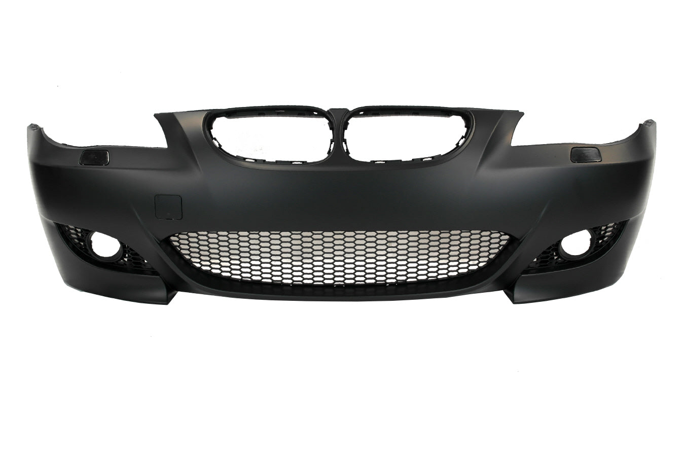 Innovative Motorsports 2004-2007 BMW E60 5 Series M5 Style Front Bumper w/o PDC Type