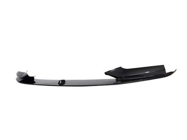 Innovative Motorsports 2011-2016 BMW 5 Series F10 M-P Style Carbon Fiber Front Lip