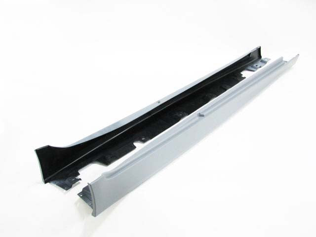 Innovative Motorsports 2011-2016 BMW 5 Series F10 M5 M-TECH Style Side Skirt