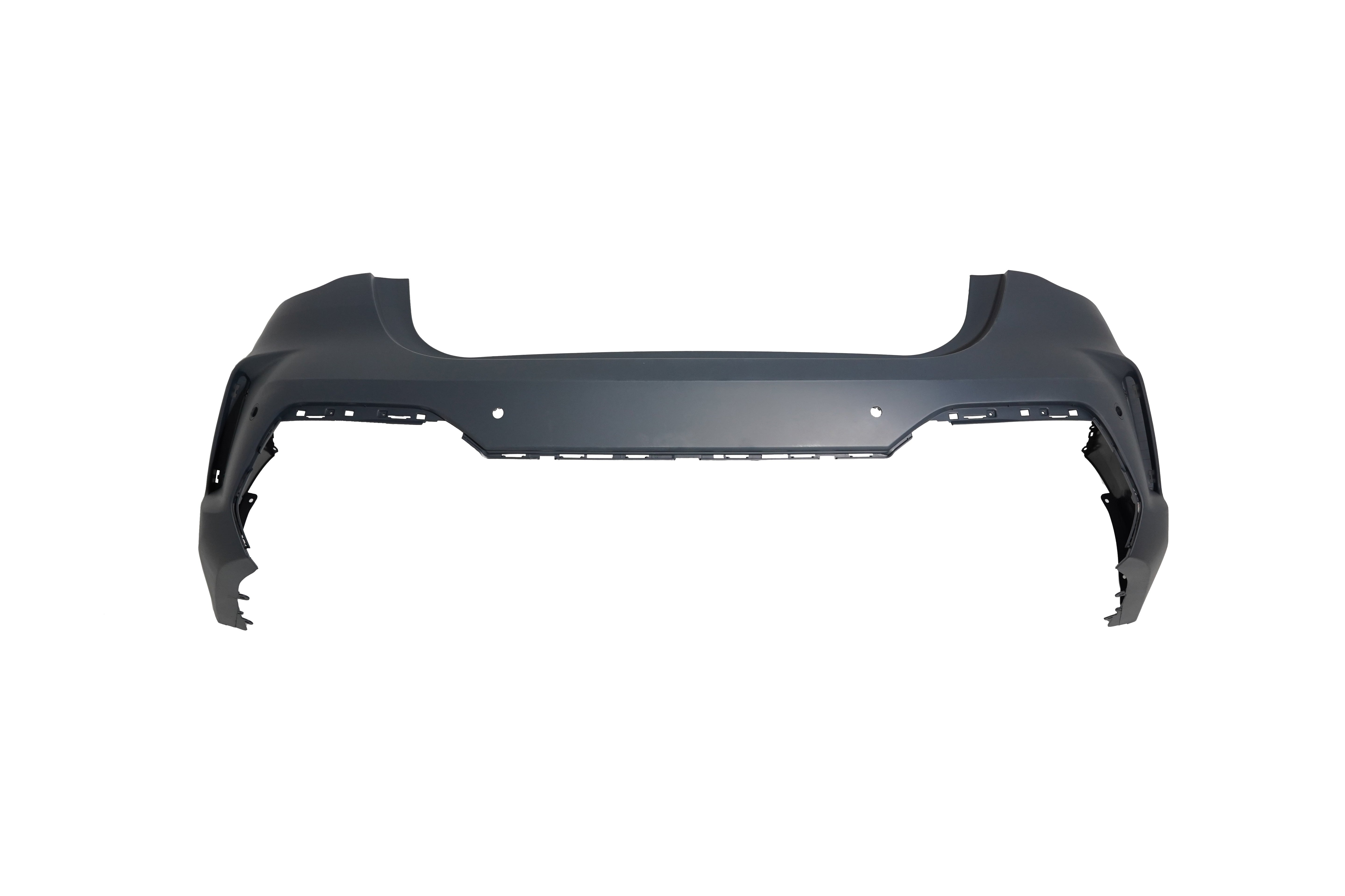 Innovative Motorsports 2021-2025 BMW G22 4 Series, M-Sport / M440i Style Rear Bumper