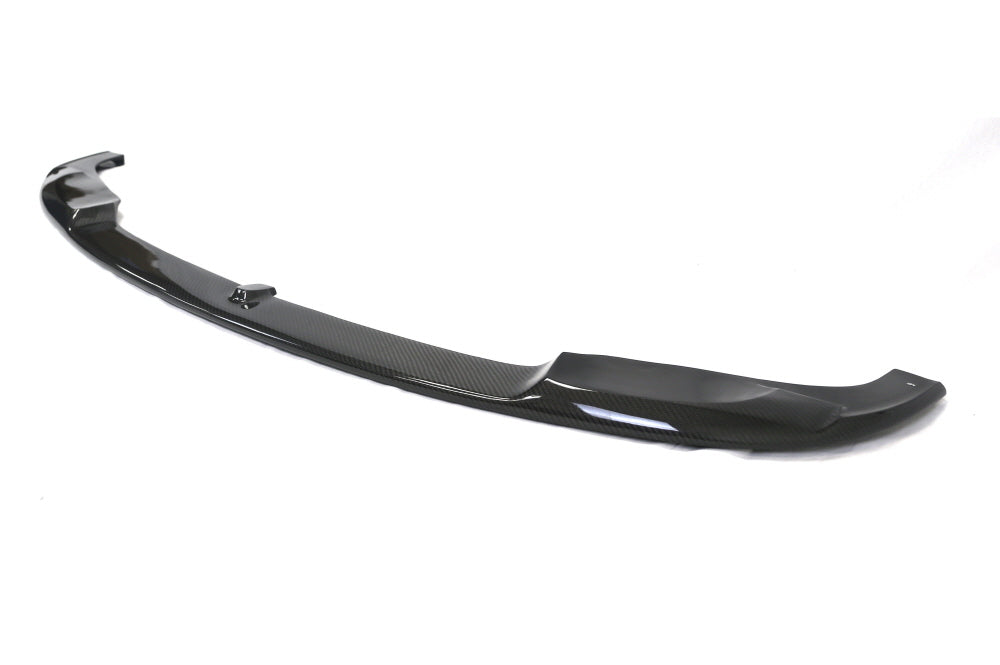 Innovative Motorsports BMW F32 MP Style Carbon Fiber Front Lip for GoodGo M4 Front Bumper