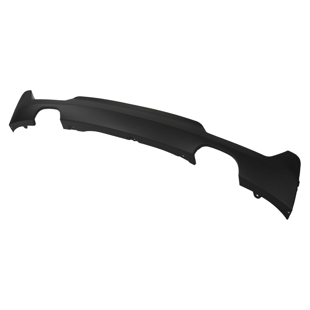 Innovative Motorsports 2014-2020 BMW F32 BMW M Sport M-Tech Style Diffuser Only