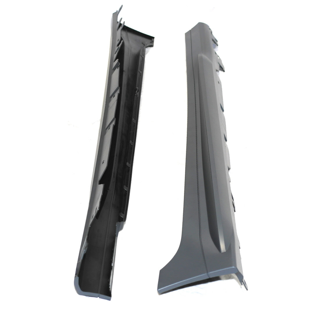 Innovative Motorsports 2019+ BMW G20 3 Series, G80 M3 Style Side Skirt
