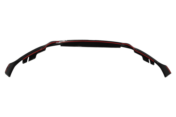 Divisor de labio delantero para parachoques base de BMW G30 LCI 2021-2023 de Innovative Motorsports