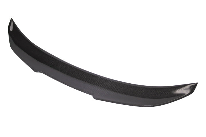 Innovative Motorsports 2012-2019 BMW F30 P-Style Carbon Fiber Trunk Spoiler