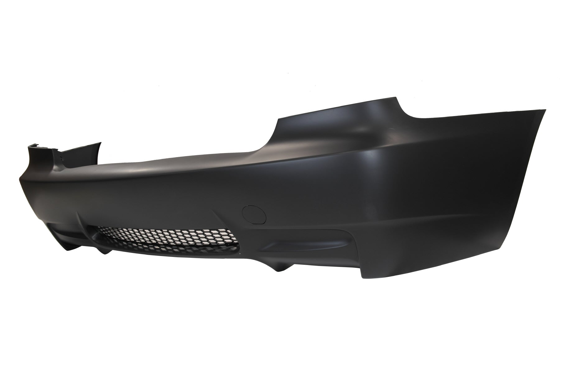 Innovative Motorsports 2007-2013 BMW E92 E93 M3 Style Rear Bumper W/O PDC
