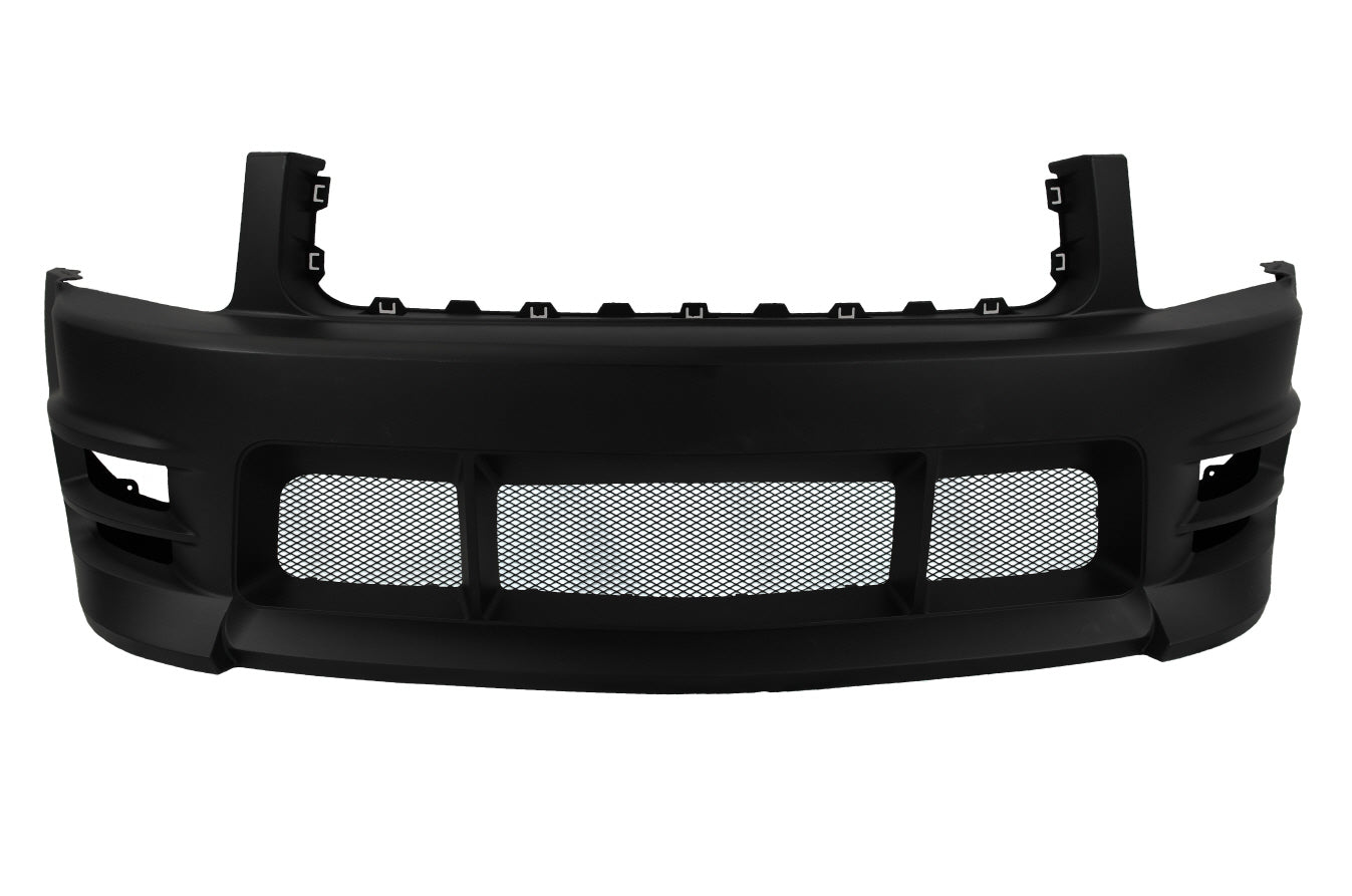 Innovative Motorsports 2005-2009 Ford Mustang Racer Style Front Bumper