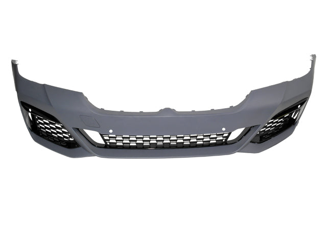Innovative Motorsports 2021-2023 BMW G30 LCI M-Tech Style Front Bumper W/ PDC