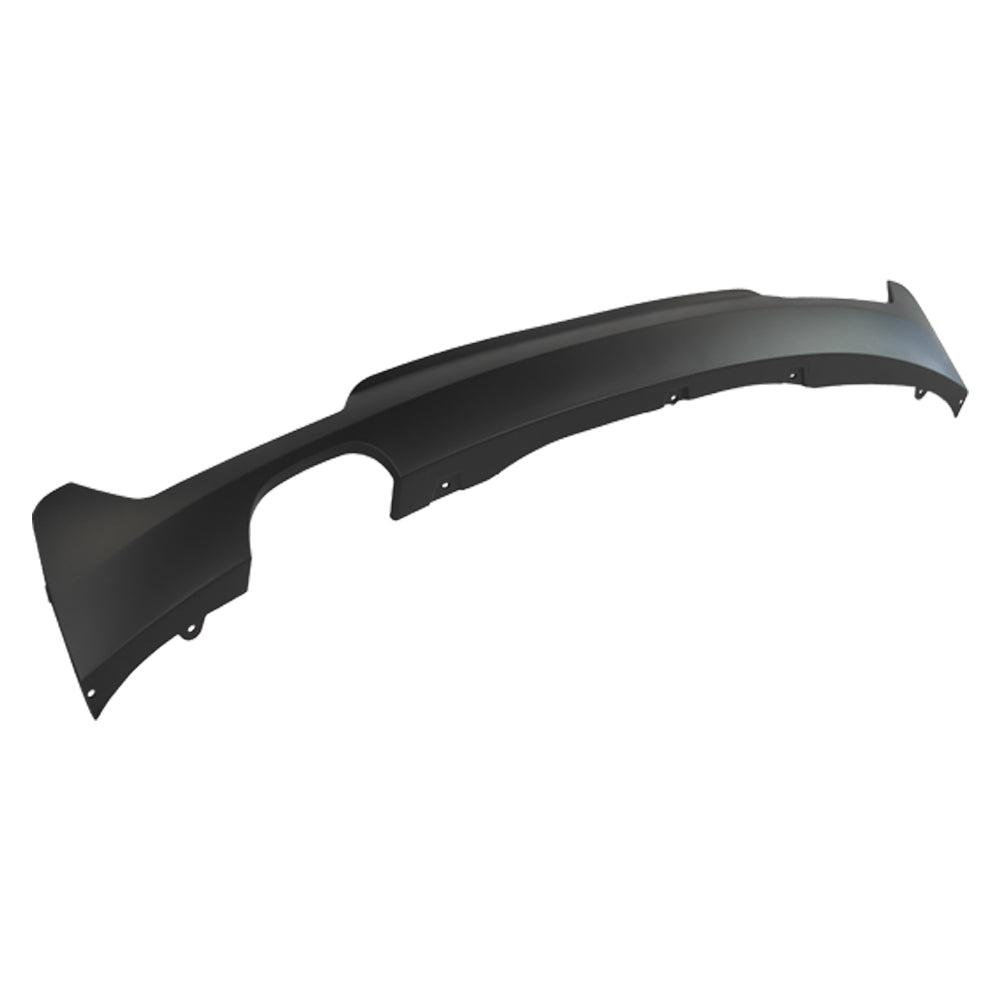 Innovative Motorsports 2014-2020 BMW F32 BMW M Sport M-Tech Style Diffuser Only