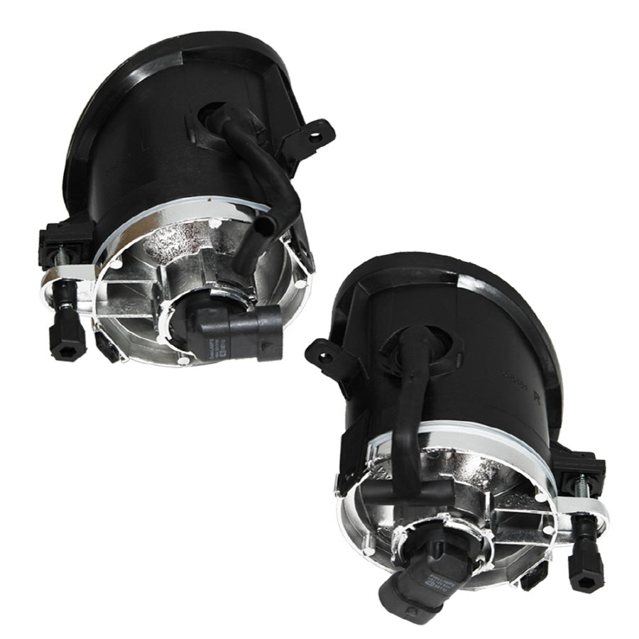 Innovative Motorsports 2000-2006 BMW E46 M3 Style Front Bumper Sedan