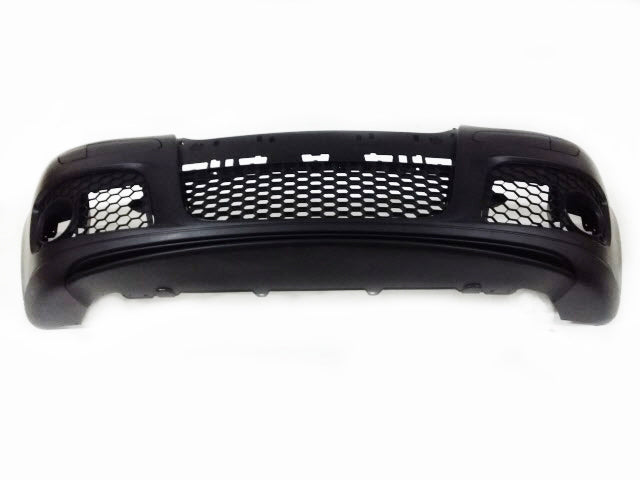 Innovative Motorsports 2006-2009 VolksWagen MK5 Golf Jetta Rabbit GTI Look Front Bumper w/ Grille