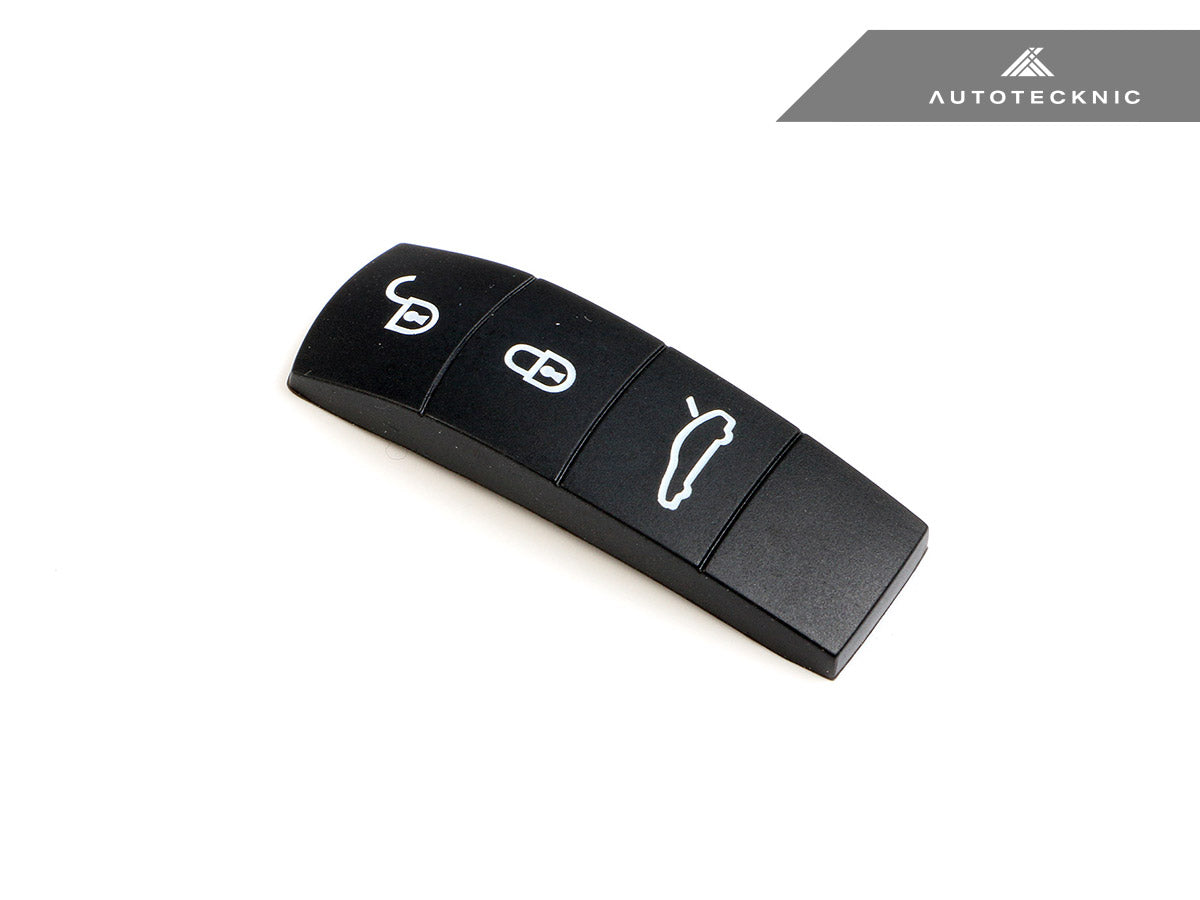 Reemplazo de botón remoto de llave AutoTecknic - Porsche