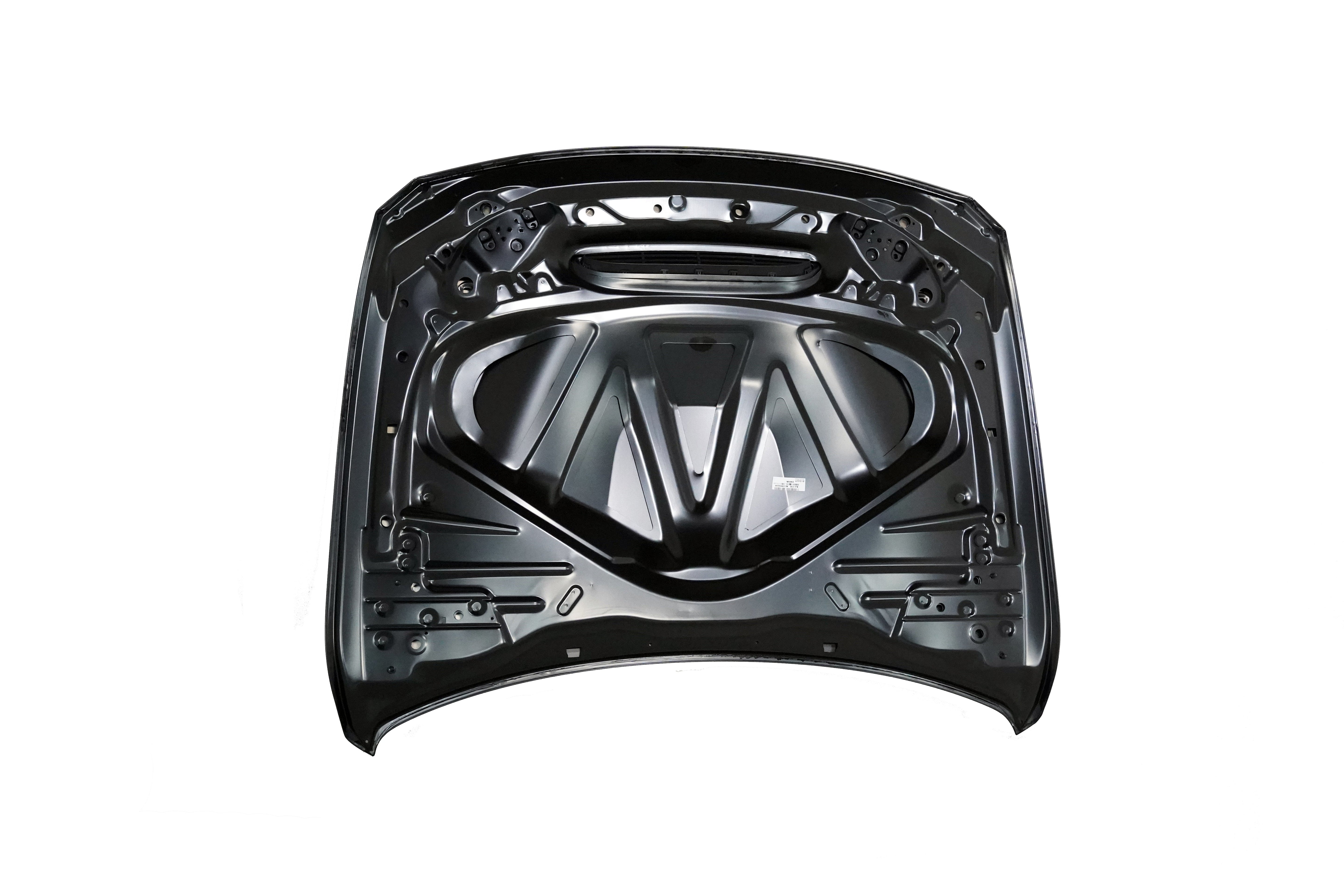 Innovative Motorsports BMW F8X / F80 M3/ F82 M4 GTS Style Hood (ALUMINIUM)