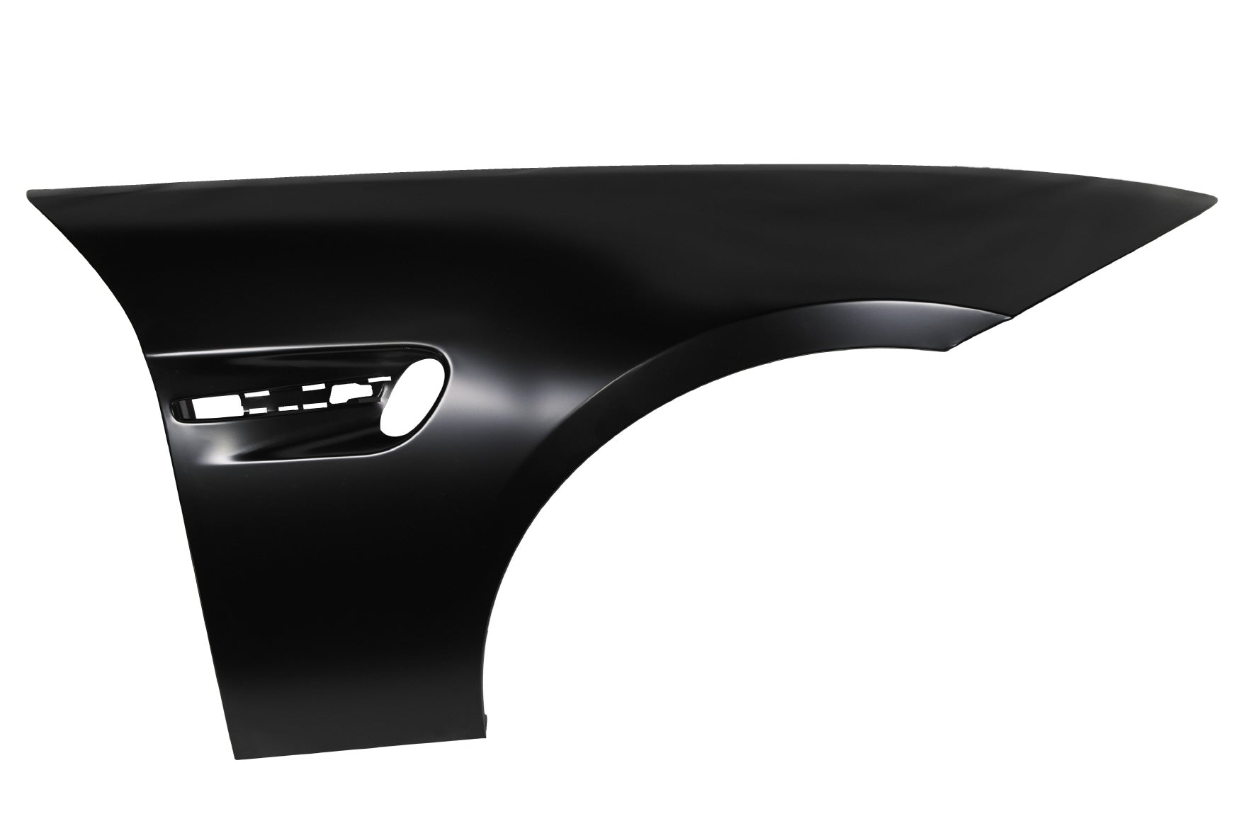 Guardabarros delanteros de acero estilo M3 para BMW E90 Serie 3 (2006-2011) de Innovative Motorsports
