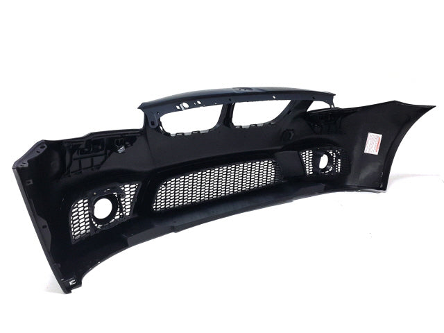 Parachoques delantero estilo M5 del BMW Serie 5 F10 LCI 2014-2016 de Innovative Motorsports