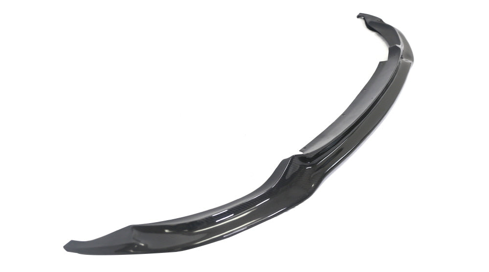 Faldón delantero de fibra de carbono tipo V para BMW F8X / F80 M3 / F82 M4 de Innovative Motorsports