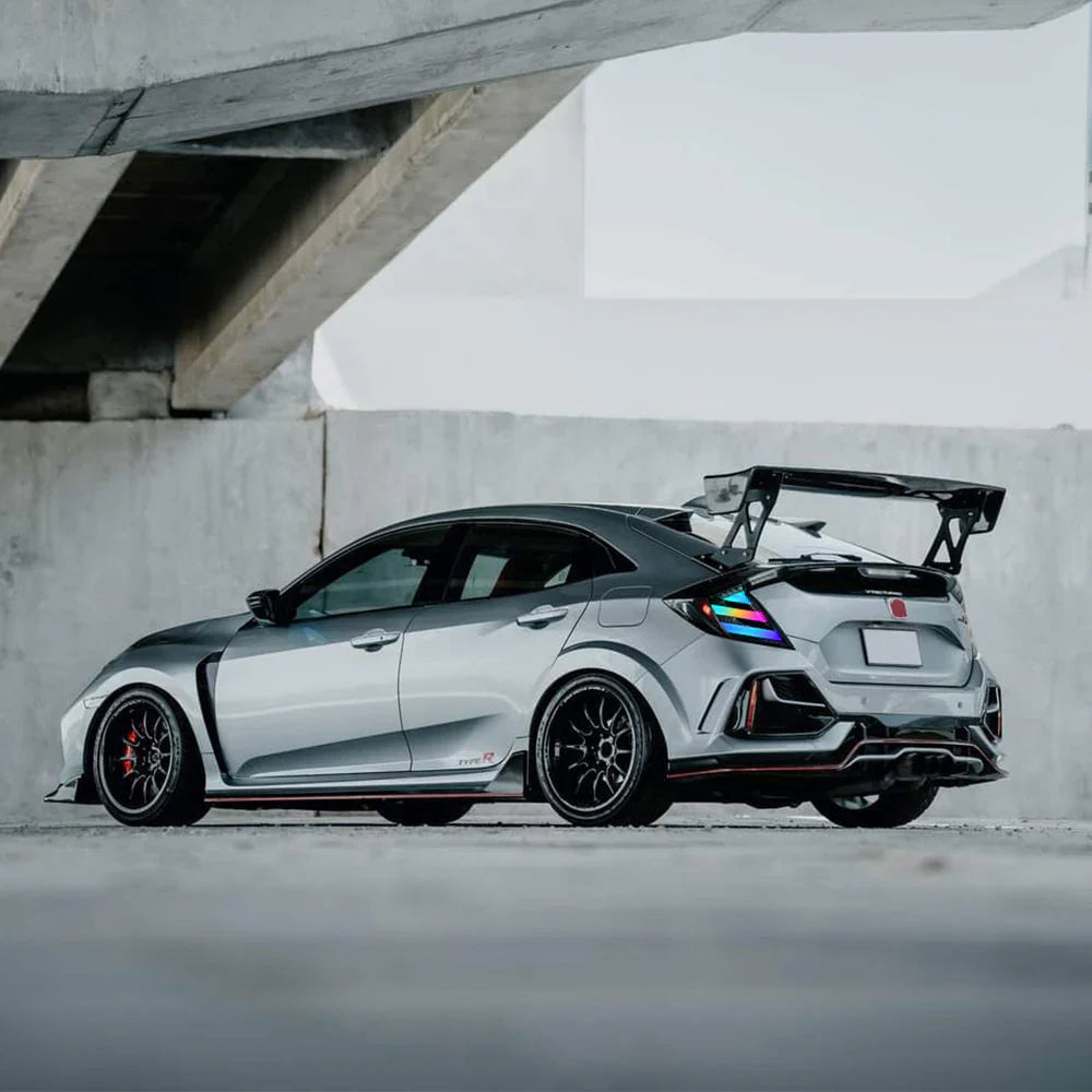 Luces traseras NTXGlow (Honda Civic Hatchback/Type R 2016-2021)