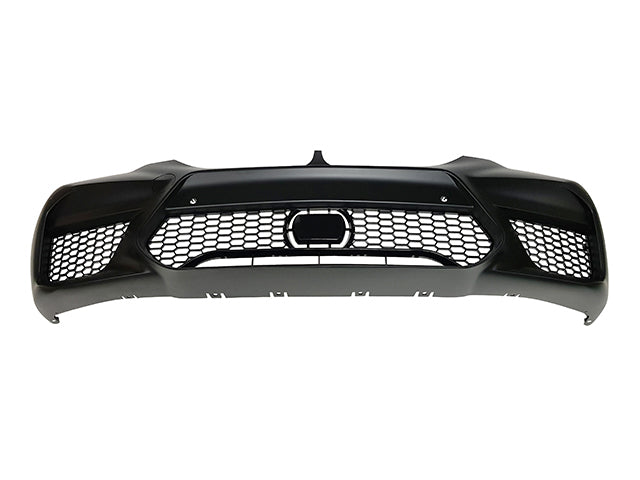 Parachoques delantero estilo M5 con borde delantero para BMW G30 PRE-LCI de Innovative Motorsports (2017-20)