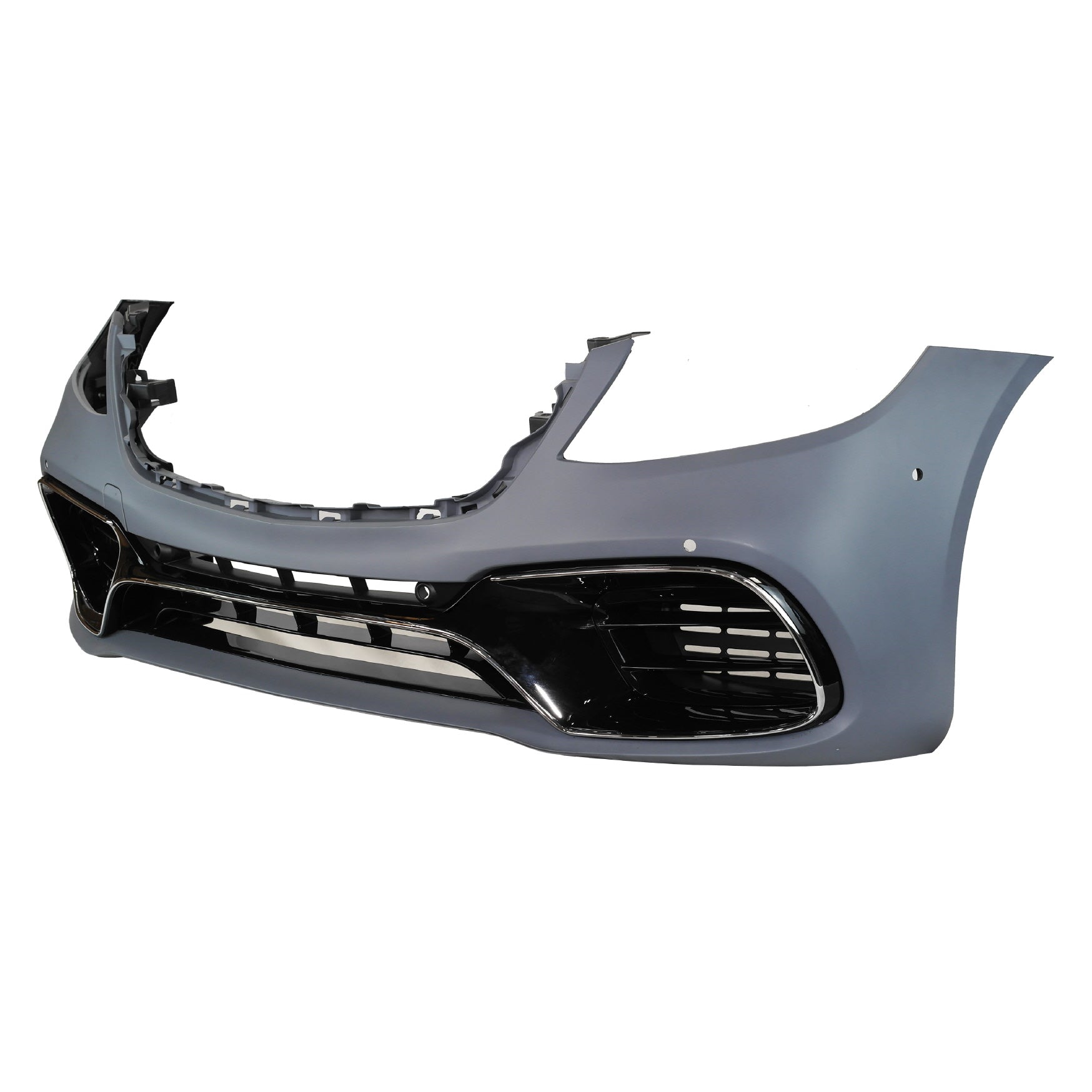 Innovative Motorsports 2018-2020 Mercedes Benz S Class W222 S63 Style Front Bumper