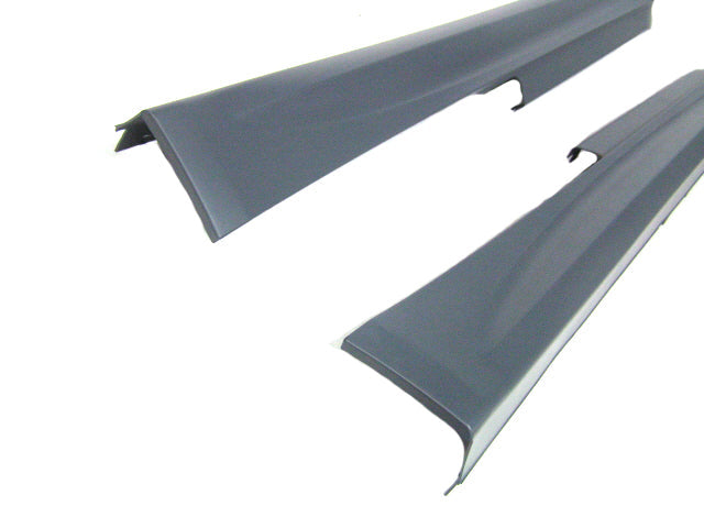 Faldones laterales M-TECH para BMW F32 Coupé y F33 Convertible (2014-2020) de Innovative Motorsports