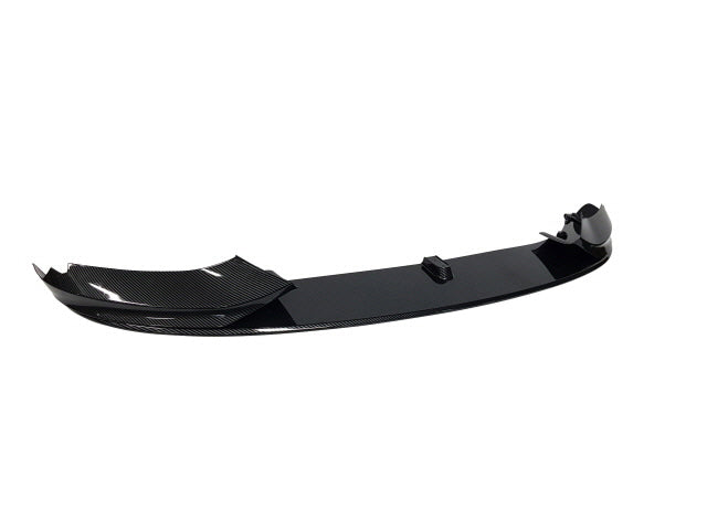Innovative Motorsports BMW F32 Carbon Fiber MP Style Front Lip for MSPORT Front Bumper