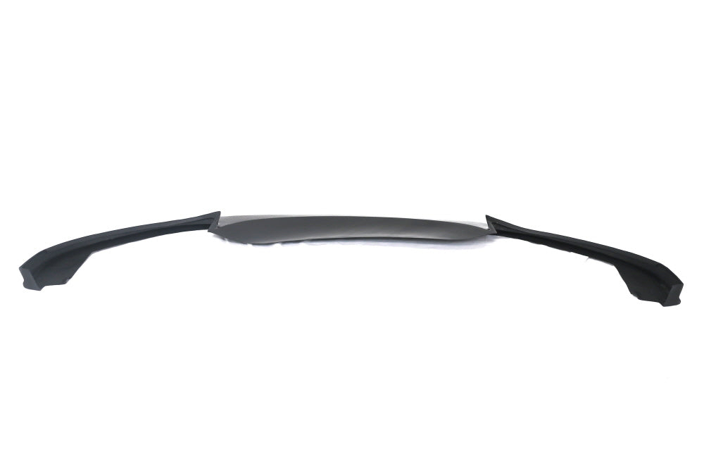 Innovative Motorsports BMW F32 E Style Carbon Fiber Front Lip for MSPORT Front Bumper