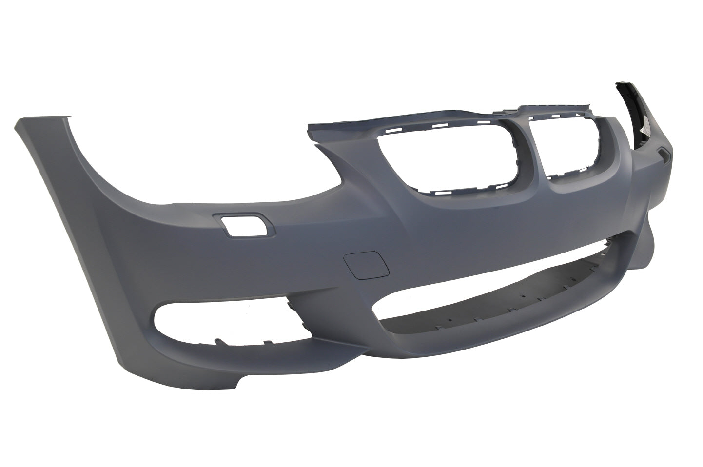 Innovative Motorsports 2007-2010 PER-LCI, 2011-2013 LCI BMW E92, E93 M Sport Front Bumper W/ Fog Lamps