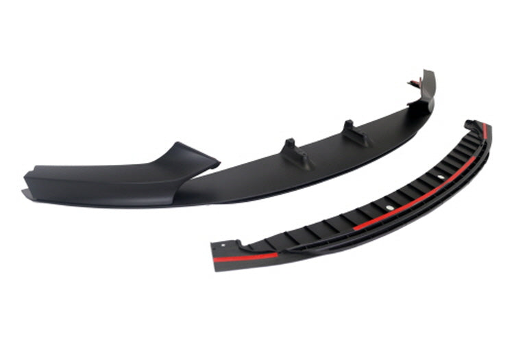 Innovative Motorsports BMW F22/F23 Performance Style Front Lip