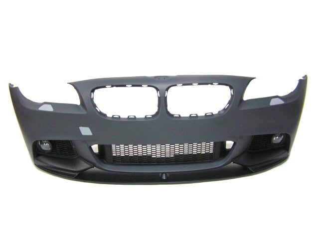 Innovative Motorsports 2011-2013 BMW 5 Series F10 PRE-LCI Performance Style Front Bumper W/ Front Lip