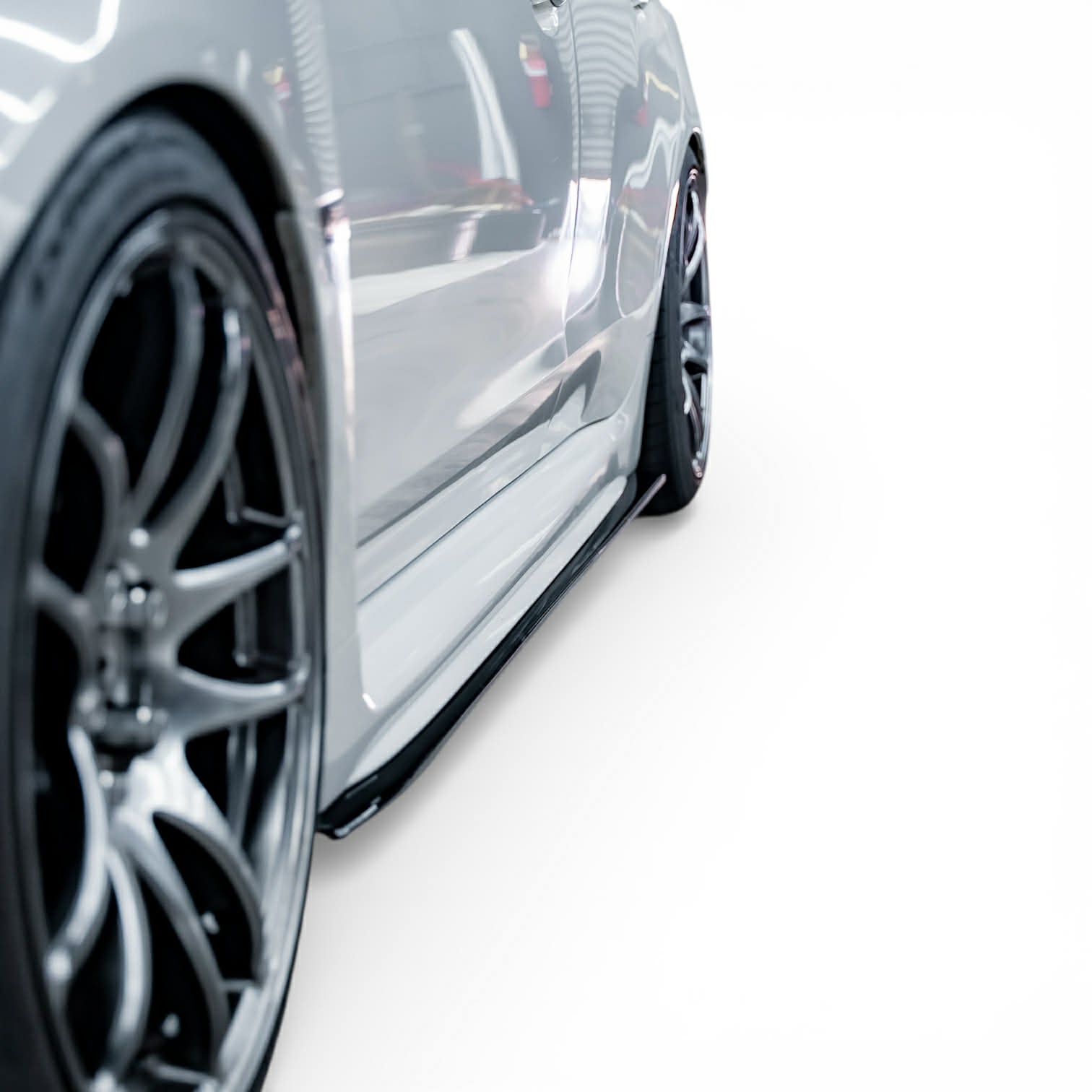 Faldón lateral Aeroflow Dynamics S (Subaru WRX/STI 2015-2021)