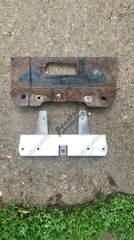 Soporte de registro para Eclipse 3G de Boosted Fabrication