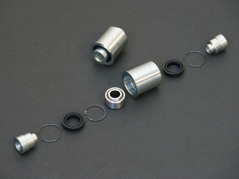 Cusco Bushing Pillowball Rear Knuckle Trading Link 2016+ Mazda Roadster (NDRC) - 1