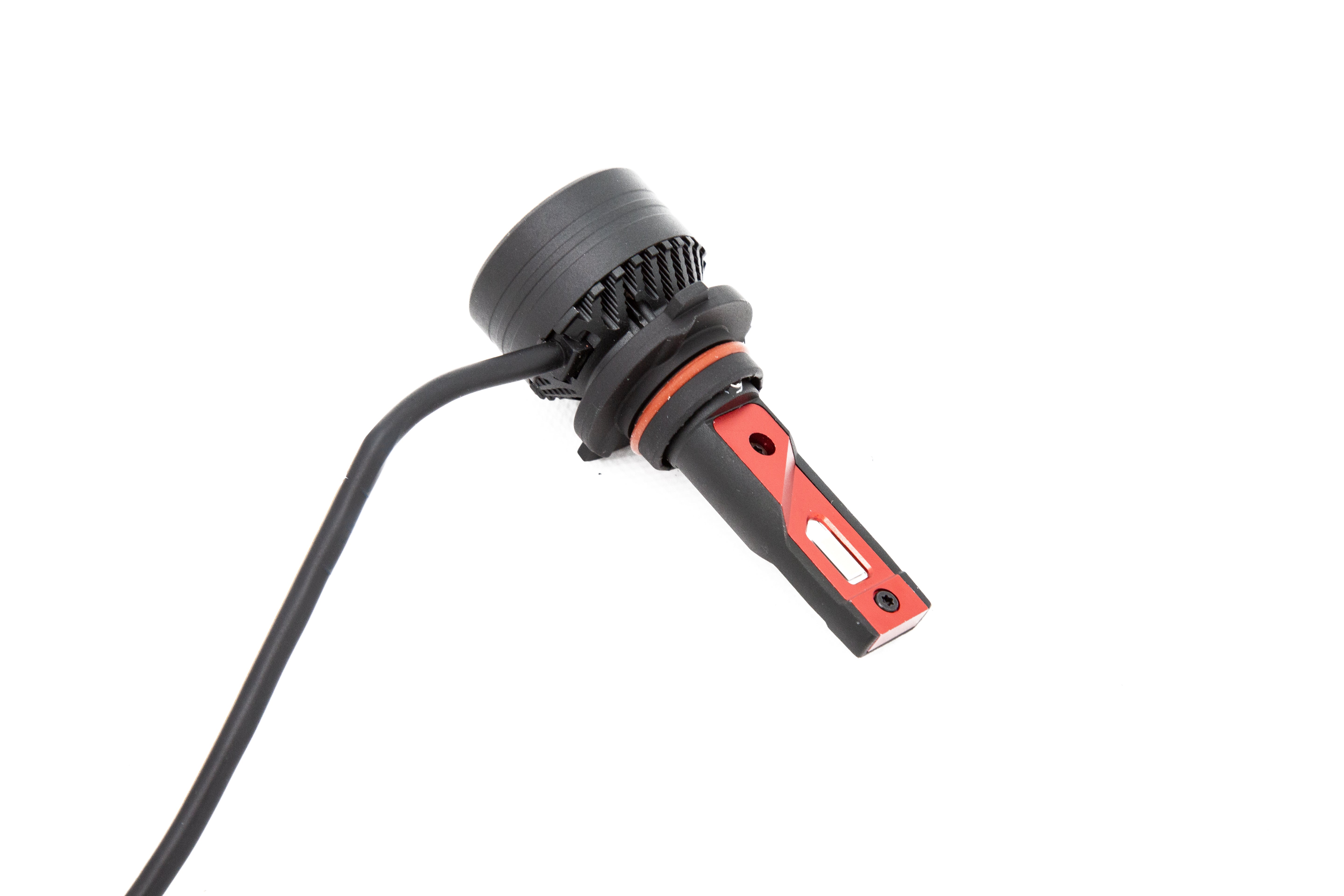 Bombillas LED compactas de alto rendimiento OLM MKII - 9005/9006
