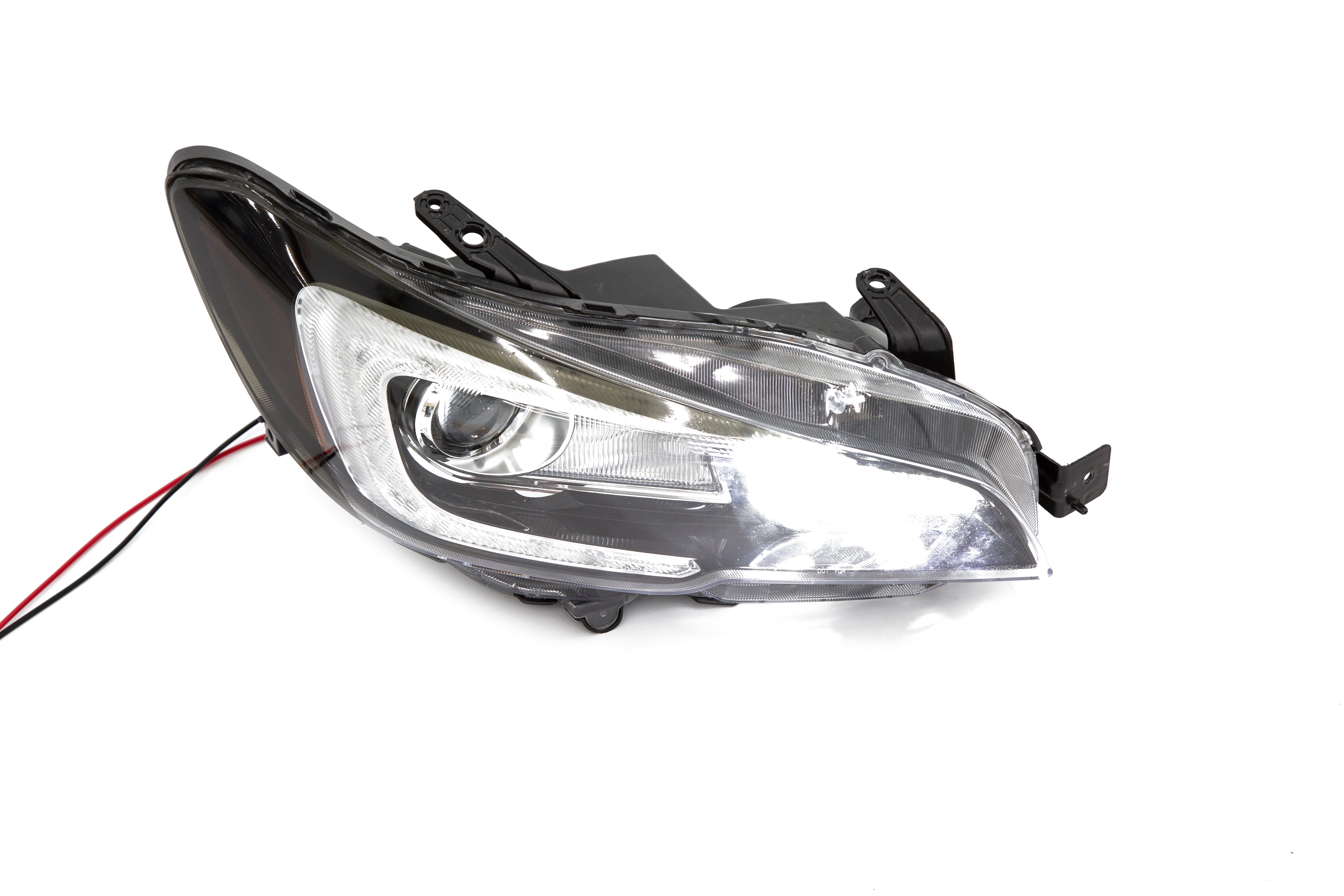 Bombillas LED compactas de alto rendimiento OLM MKII - 9005/9006