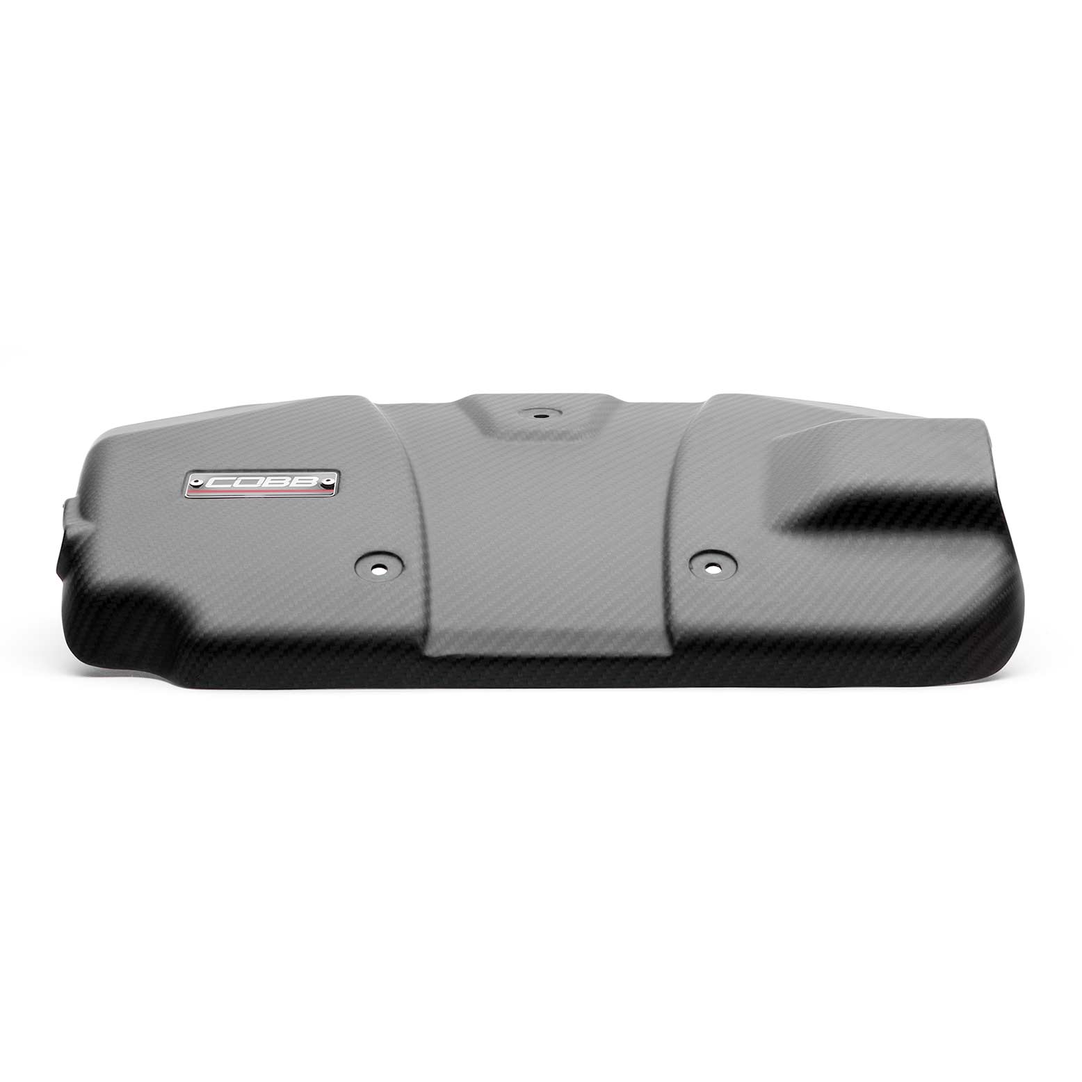 COBB 22-25 Subaru Redline Matte Carbon Fiber Engine Cover (COBB446610-RMC)
