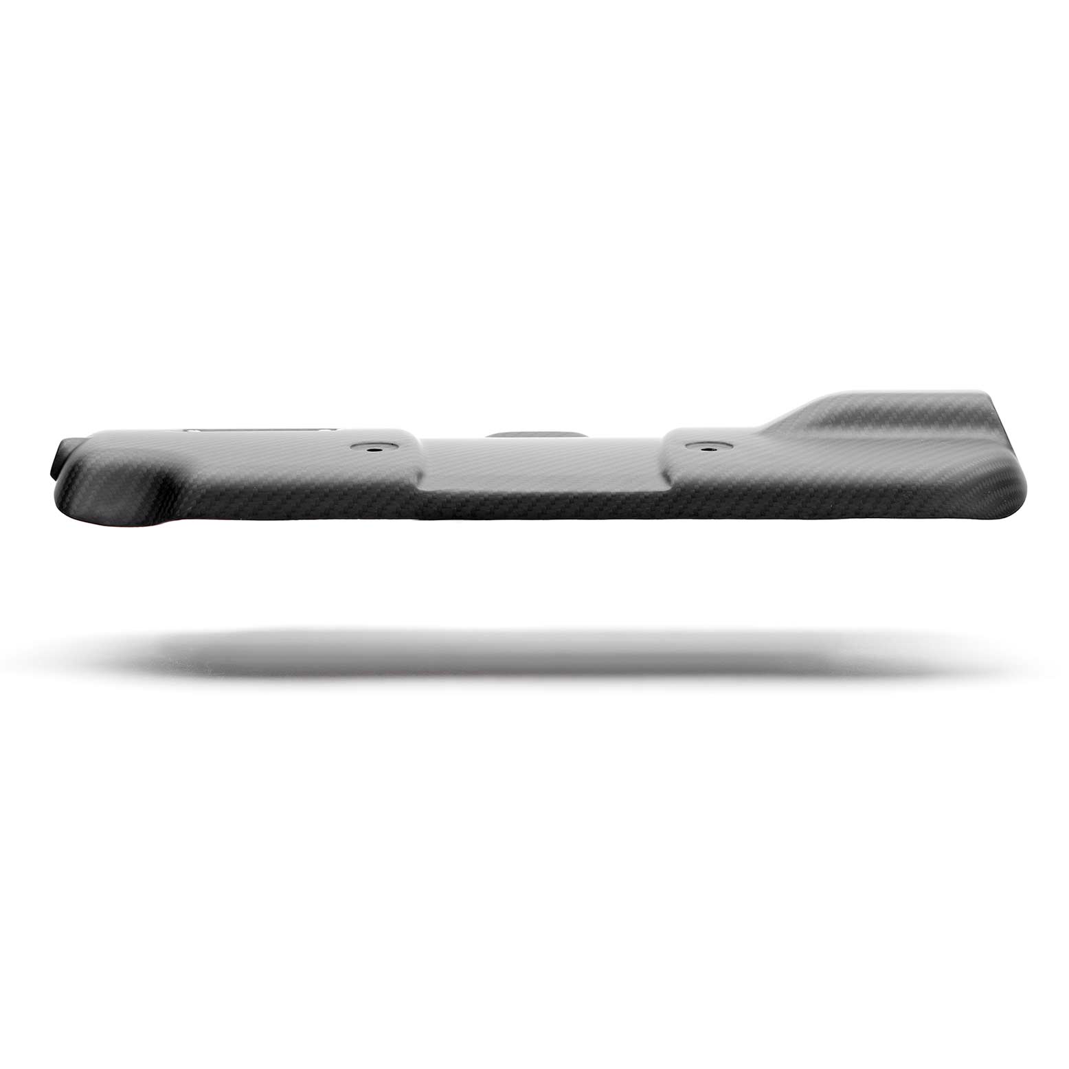 COBB 22-25 Subaru Redline Matte Carbon Fiber Engine Cover (COBB446610-RMC)
