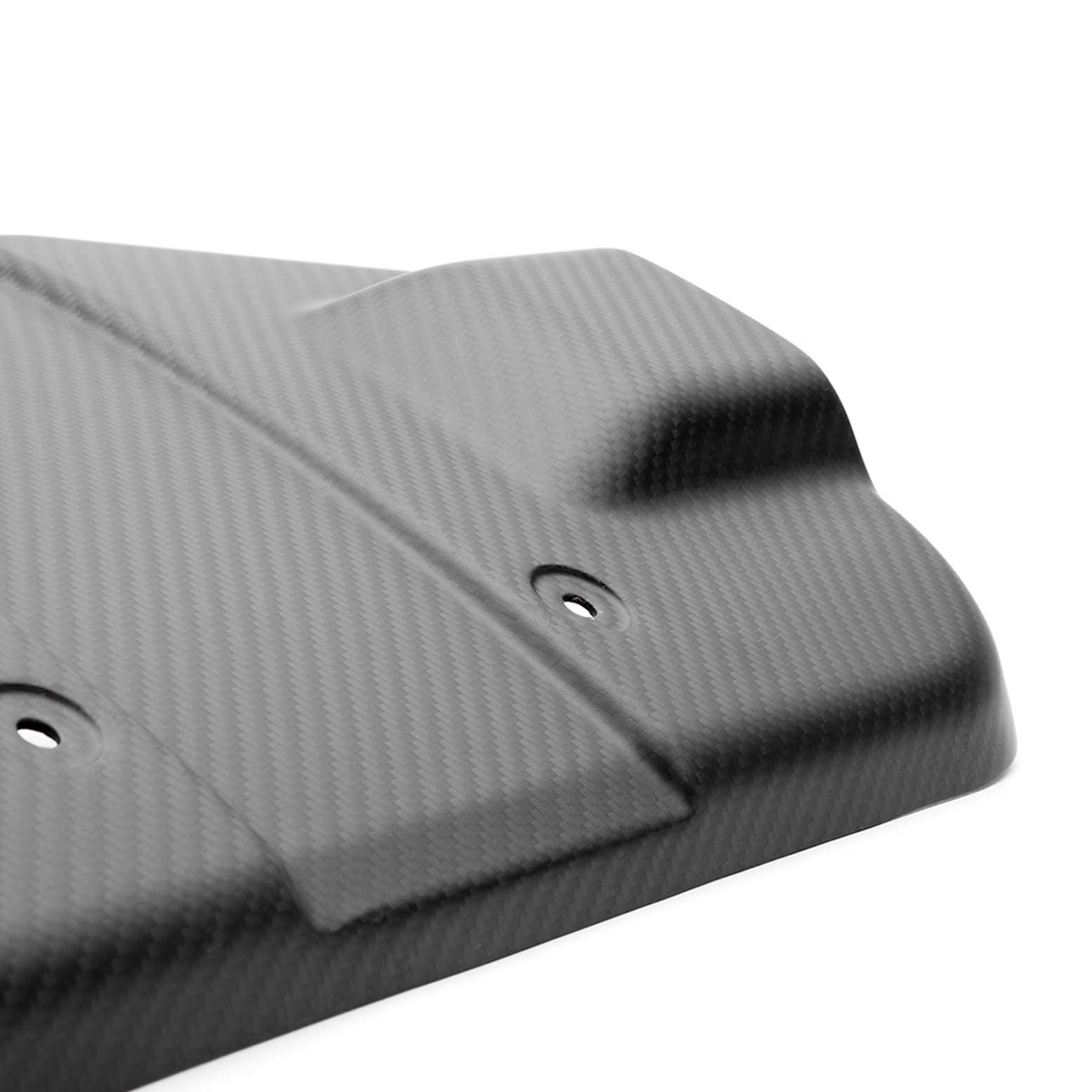 COBB 22-25 Subaru Redline Matte Carbon Fiber Engine Cover (COBB446610-RMC)