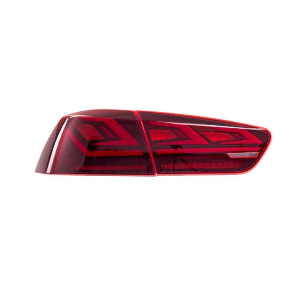 NTXGlow Tail Lights | Mitsubishi Evo X